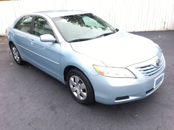 2009 Toyota Camry LE Automatic 4 cylinder Excellent Condition for sale in Watertown, NY – photo 5