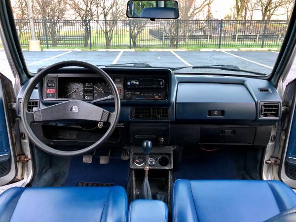 ***1981 Vw Jetta * 1.8T Engine Swap*** - cars & trucks - by owner -... for sale in Chicago, IL – photo 15