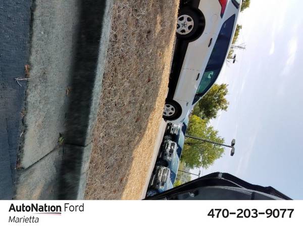 2017 Ford Fusion SE SKU:HR245854 Sedan for sale in Marietta, GA – photo 20