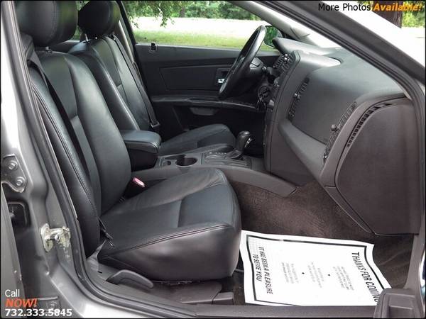 *CADILLAC* *CTS* *SEDAN* *ONLY 95K* for sale in East Brunswick, NJ – photo 11