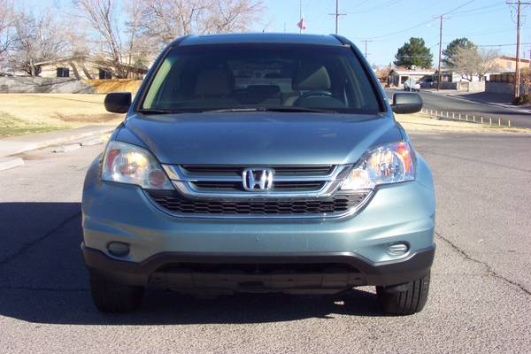 2010 Honda CRV - - by dealer - vehicle automotive sale for sale in Las Cruces, NM – photo 3