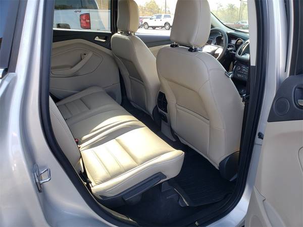 2019 Ford Escape Titanium - - by dealer - vehicle for sale in Eden, NC – photo 12