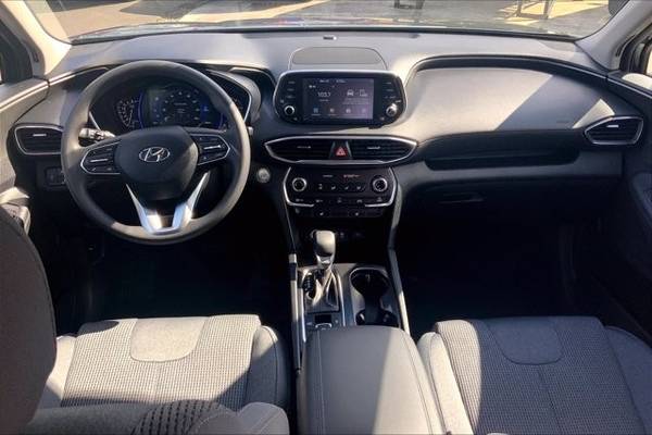 2020 Hyundai Santa Fe AWD All Wheel Drive SEL SUV for sale in Olympia, WA – photo 16