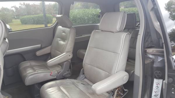 2008 Nissan Quest for Sale $2495 for sale in Severn, MD – photo 6