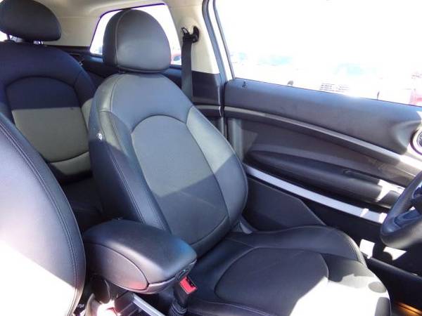 2013 MINI Cooper Paceman S Turbo Package for sale in Spearfish, SD – photo 21