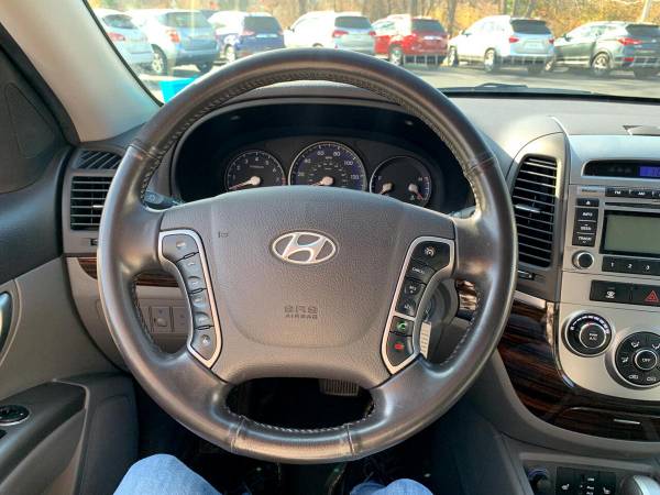 2010 Hyundai Santa Fe SE -CALL/TEXT TODAY! - cars & trucks - by... for sale in Salem, MA – photo 18