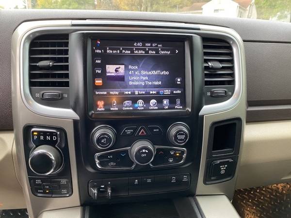 2014 Ram 1500 Big Horn - cars & trucks - by dealer - vehicle... for sale in Cambridge, OH – photo 18