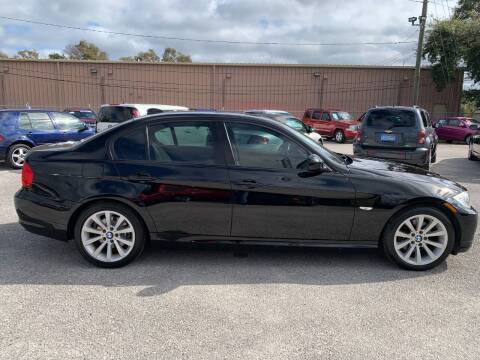 2010 BMW 328I 3 0 I6 WITH ONLY 76K MILES! - - by for sale in Clearwater, FL – photo 2