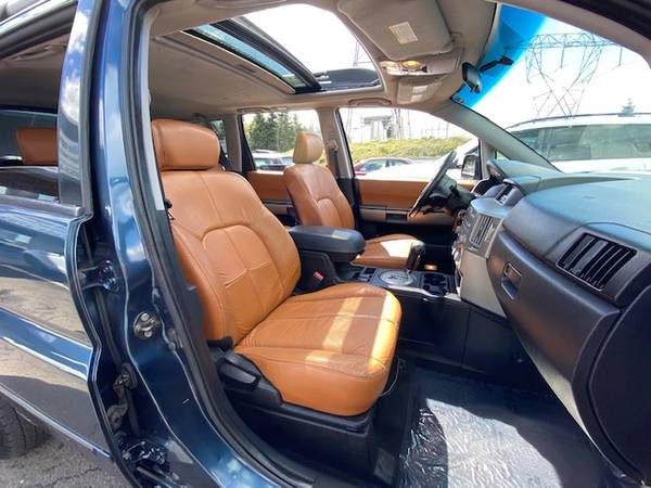 2004 Mitsubishi Endeavor/AWD/Stunning Leather for sale in Vancouver, OR – photo 12