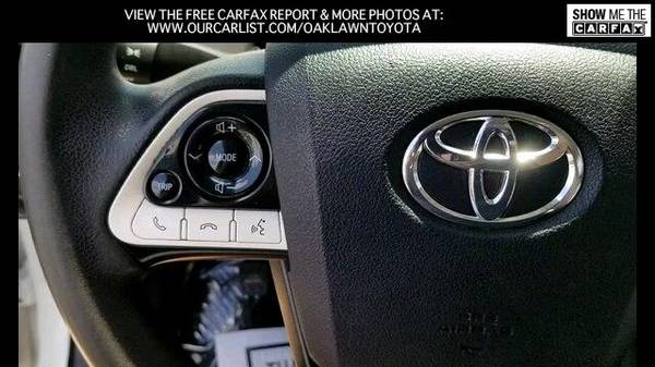 2016 Toyota Prius Two for sale in Oak Lawn, IL – photo 15