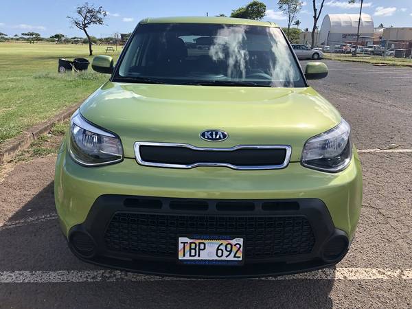 2015 Kia Soul **PRICE DROP** MANAGER'S SPECIAL** for sale in Honolulu, HI – photo 2