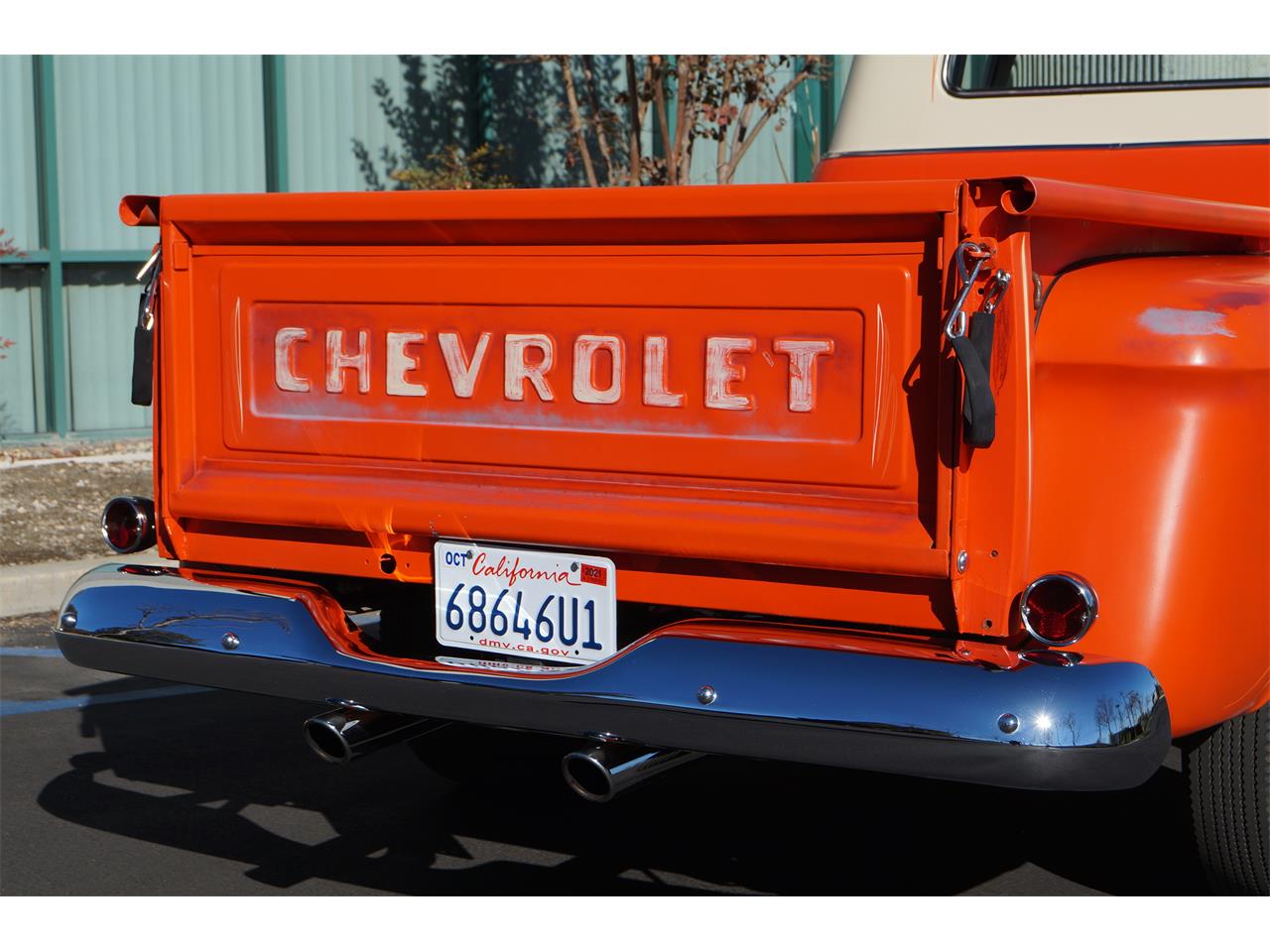 1955 Chevrolet 3100 for sale in Thousand Oaks, CA – photo 22