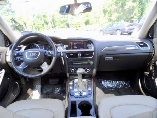 2014 Audi A4 Premium Plus One Owner for sale in Manchester, MA – photo 18