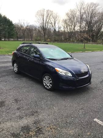 Toyota Matrix - Manual Transmission - cars & trucks - by owner -... for sale in Allentown, PA – photo 11