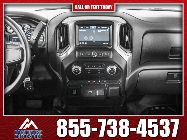 2019 GMC Sierra 1500 4x4 - - by dealer - vehicle for sale in Pasco, OR – photo 11