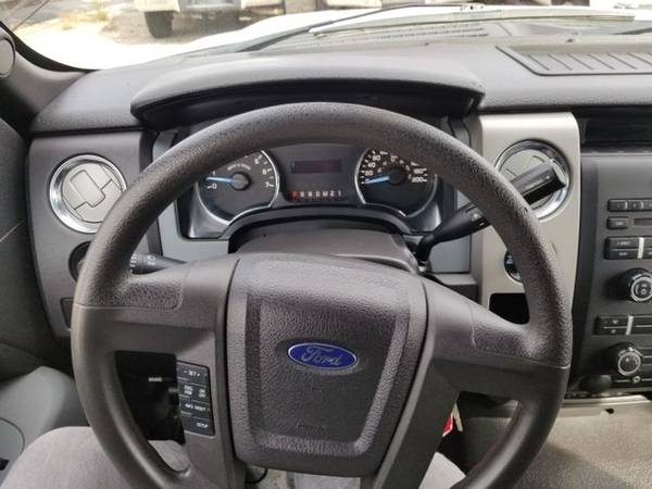 2012 Ford F150 SuperCrew Cab - Financing Available! for sale in Grayslake, IL – photo 22