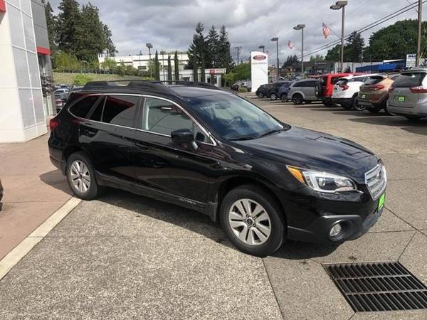 2015 Subaru Outback Premium CALL/TEXT - - by dealer for sale in Gladstone, OR – photo 7