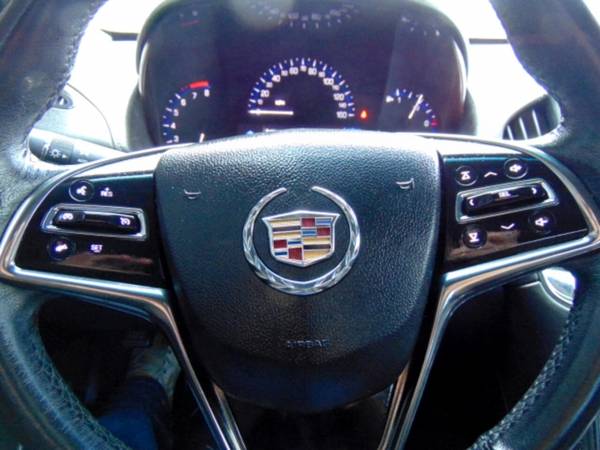 2014 Cadillac ATS LUXURY - $0 DOWN? BAD CREDIT? WE FINANCE! - cars &... for sale in Goodlettsville, TN – photo 16