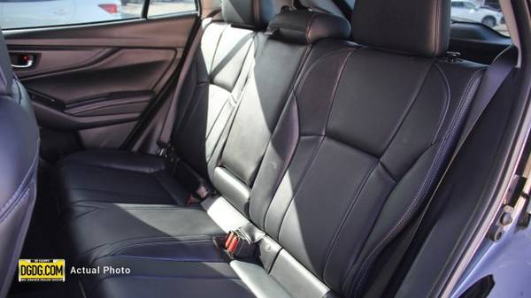 2019 Subaru Impreza 2.0i Limited hatchback Crystal Black Silica for sale in San Jose, CA – photo 19