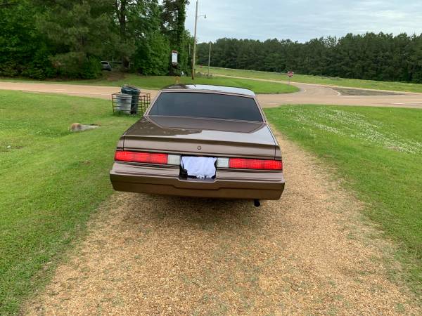 1983 Buick Regal for sale in Natchez, MS – photo 8