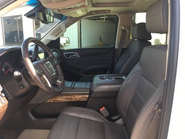 2015 GMC Yukon Denali - Must Sell! Special Deal!! - cars & trucks -... for sale in Whitesboro, TX – photo 17