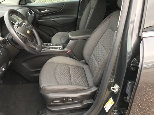 2018 Chevrolet Equinox LT **heated seats, remote start** - cars &... for sale in Eau Claire, WI – photo 10