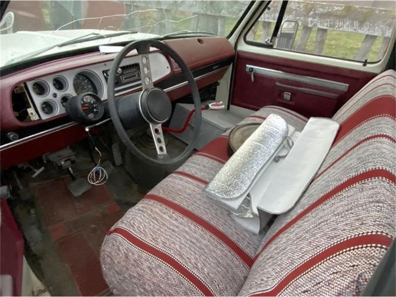 1980 Dodge Ram for sale in Cadillac, MI – photo 2