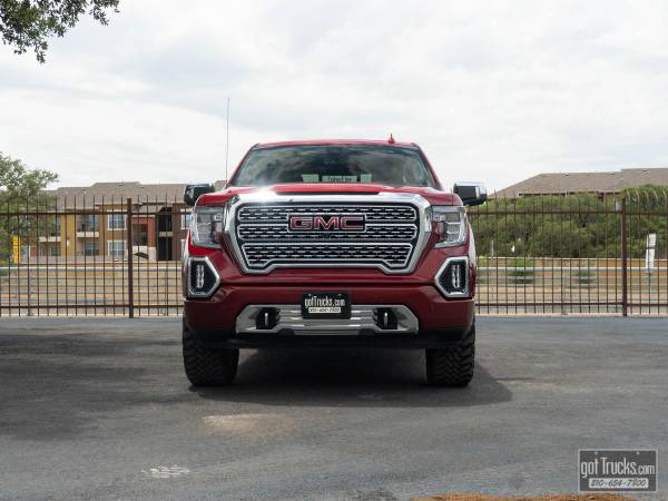 2019 GMC Sierra 1500 Denali - - by dealer - vehicle for sale in San Antonio, TX – photo 9