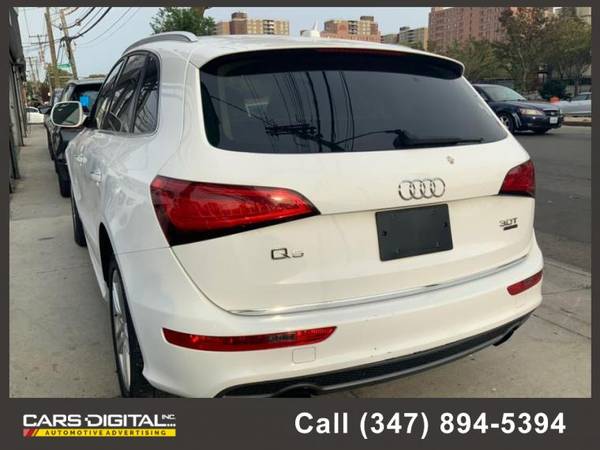 2017 Audi Q5 3 0 TFSI Premium Plus SUV - - by dealer for sale in Brooklyn, NY – photo 11