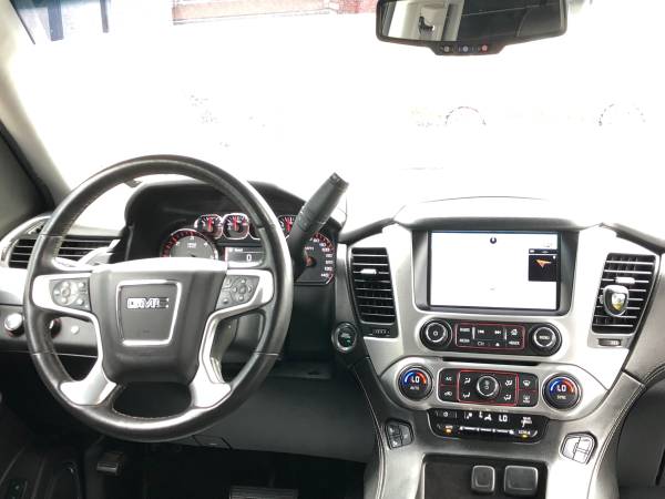 2015 GMC YUKON XL SLT LOADED 1YR WARRANTY INCLUDED - cars & trucks -... for sale in Feasterville Trevose, PA – photo 16