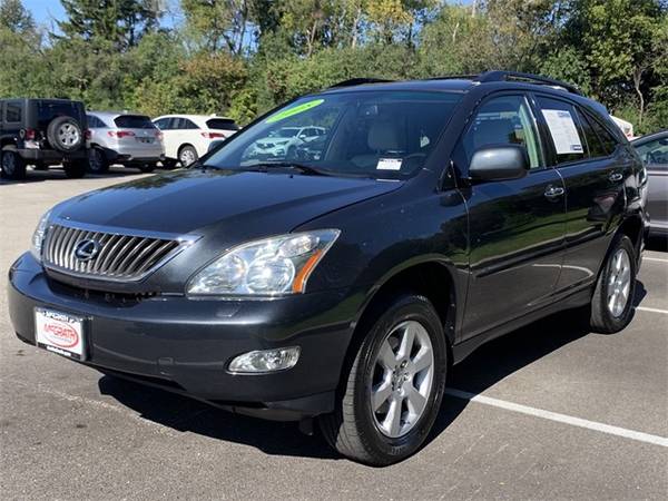 2008 Lexus RX 350 for sale in Libertyville, WI – photo 6