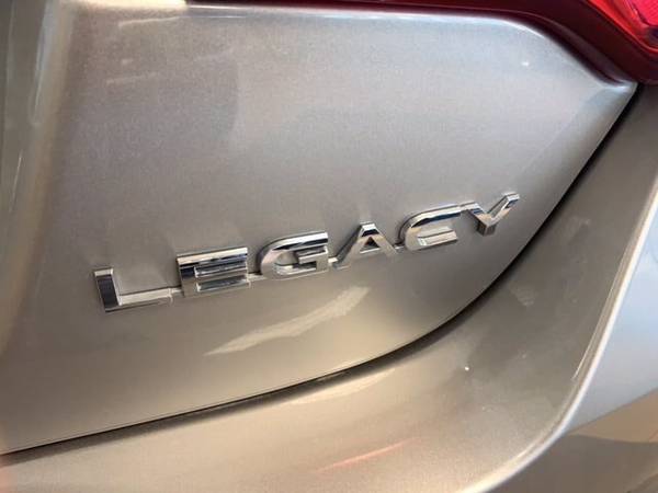 2018 Subaru Legacy 2.5i Premium - cars & trucks - by dealer -... for sale in Boone, IA – photo 22