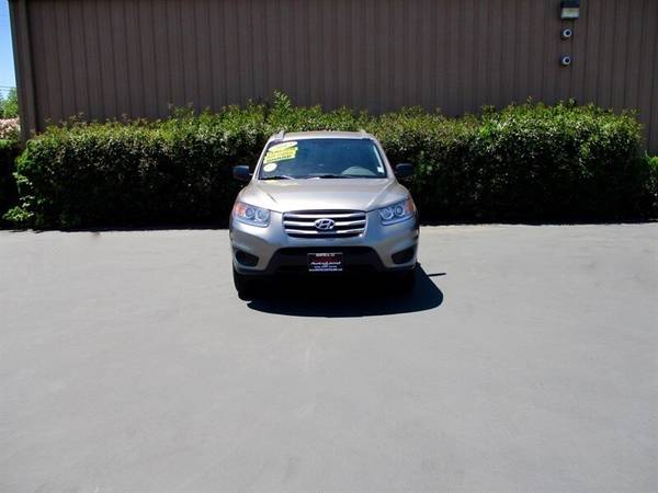 2012 Hyundai Santa Fe GLS for sale in Manteca, CA – photo 3