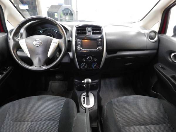 2015 Nissan Versa Note SV - - by dealer for sale in Airport Motor Mile (Alcoa), TN – photo 19
