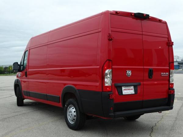 2019 Ram ProMaster Cargo Van/NO-MONEY-DOWN PROGRAMS for sale in Countryside, IL – photo 14