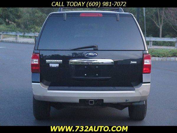 2009 Ford Expedition Eddie Bauer 4x4 4dr SUV - Wholesale Pricing To... for sale in Hamilton Township, NJ – photo 8