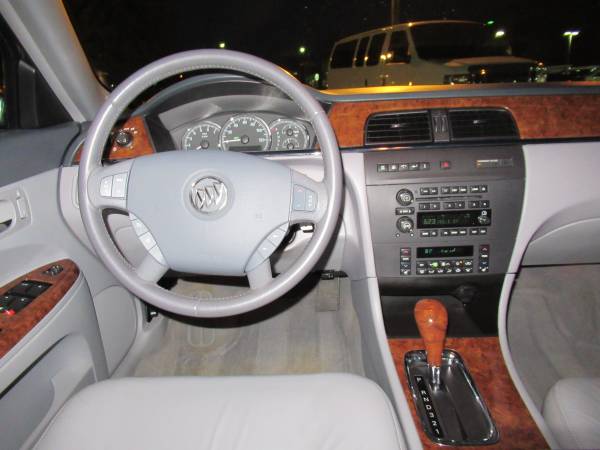 2005 BUICK LACROSSE CXL - - by dealer - vehicle for sale in Painesville , OH – photo 17