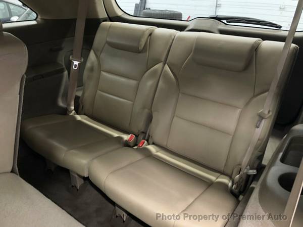 2007 ACURA MDX TECHNOLOGY PACKAGE WE FINANCE - cars & trucks - by... for sale in Palatine, IL – photo 23