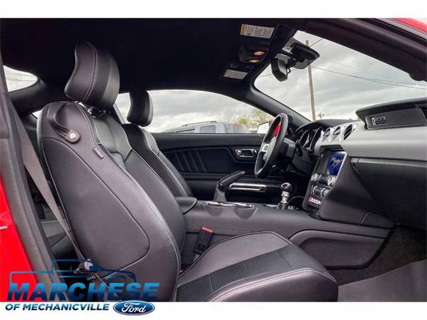 2016 Ford Mustang GT Premium 2dr Fastback - coupe for sale in Mechanicville, VT – photo 14
