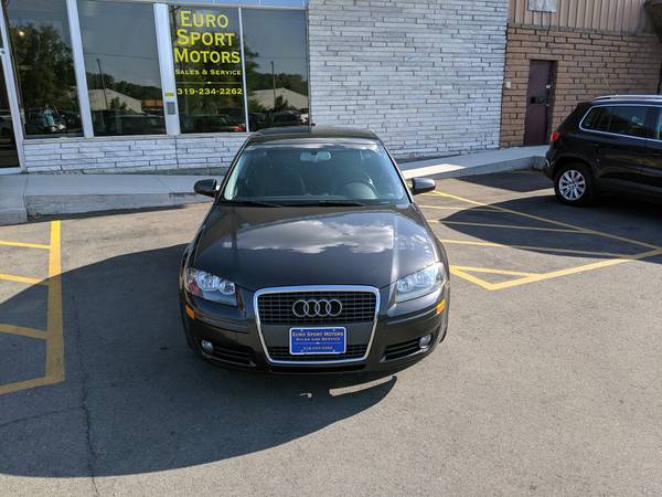 2006 Audi A3 for sale in Evansdale, IA – photo 7