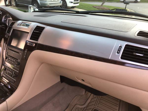2010 Cadillac Escalade 650HP TEXAS SPEED LS3 6.2ltr C6 TRADE?... for sale in Raleigh, VA – photo 17