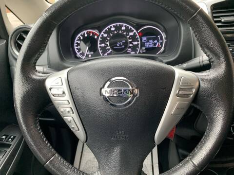 2016 Nissan Versa Note SV *Clean CarFax* - cars & trucks - by dealer... for sale in Prospect, CT – photo 16