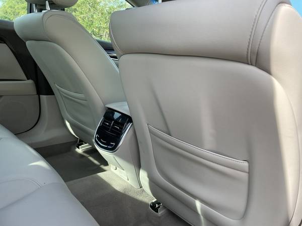 2013 Cadillac XTS Premium 1-OWNER CLEAN CARFAX 6 CYL LEATHER for sale in Sarasota, FL – photo 22