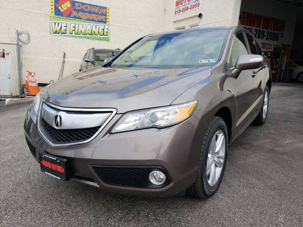 2013 Acura RDX AWD 4dr Tech Pkg - Buy Here Pay Here $995 Down! for sale in Philadelphia, PA – photo 3