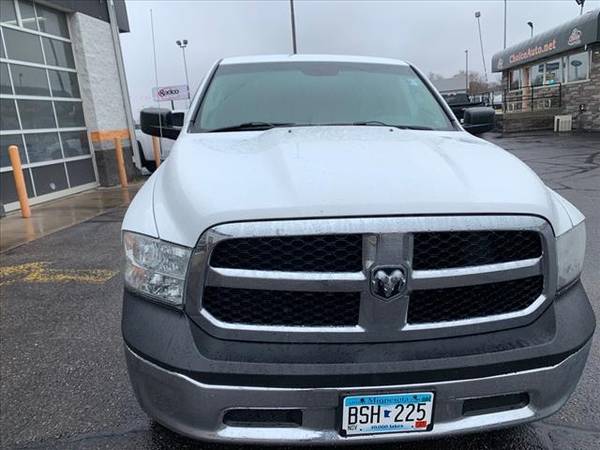 2013 RAM 1500 Tradesman RAM 1500 799 DOWN DELIVER S ! - cars & for sale in ST Cloud, MN – photo 4