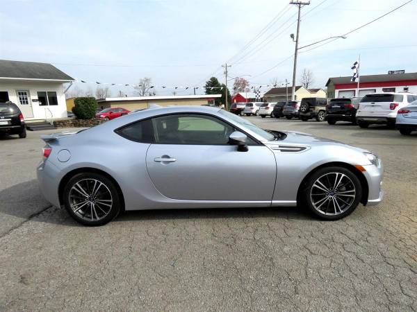 2015 Subaru BRZ 2dr Cpe Auto Limited - - by dealer for sale in Cookeville, TN – photo 2