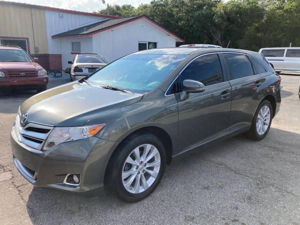 2013 Toyota Venza LE 4cyl 4dr Crossover - - by dealer for sale in Kissimmee, FL – photo 3