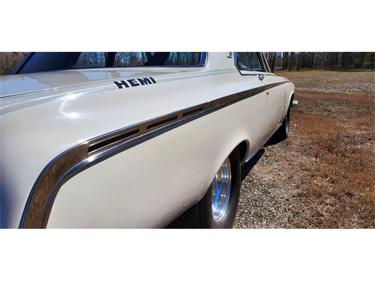 1963 Dodge Polara for sale in Huntingtown, MD – photo 12