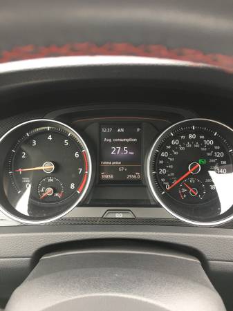 2015 VW GTI S 2-dr w/34k Miles for sale in Rensselaer, NY – photo 8