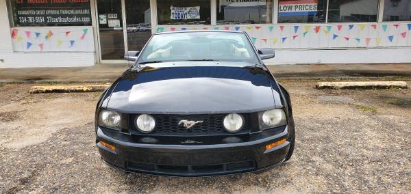 2007 Mustang Gt for sale in Newville, AL – photo 3